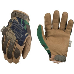 Gants original woodland taille L...
