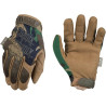 Gants original woodland taille L | Mechanix