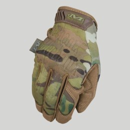 Gants Mechanix Original MultiCam XL - Camouflage tactique officiel