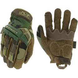 Mechanix Wear - M-Pact Woodland...