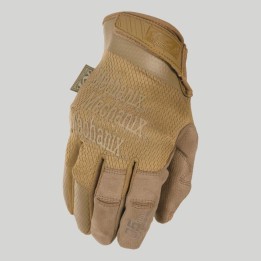 Gants Specialty 0,5mm High Dexterity - Coyote  Mechanix XXL