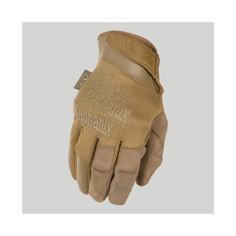 Gants Specialty 0,5mm High Dexterity - Coyote  Mechanix XXL