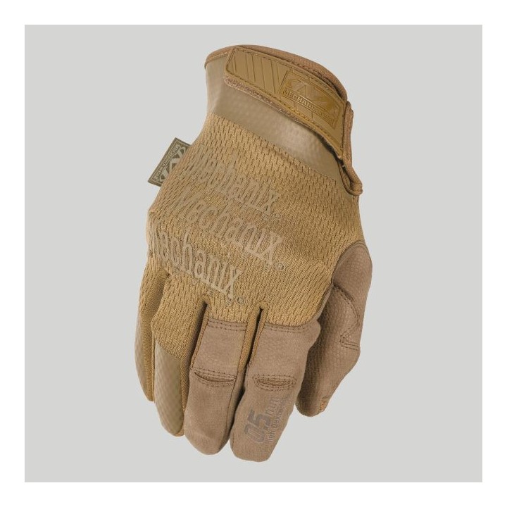 Gants Specialty 0,5mm High Dexterity - Coyote  Mechanix XXL