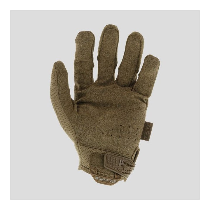 Gants Mechanix Original Coyote XL - Gants tactiques robustes