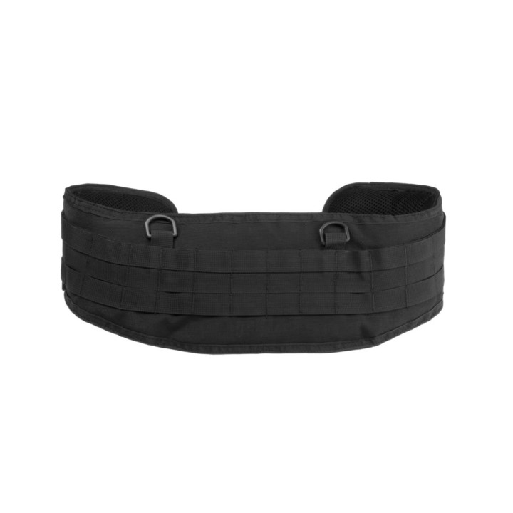Ceinturon Tactique PLB Invader Gear Noir - Ceinture MOLLE Pro