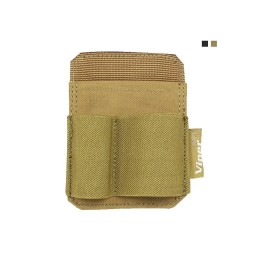 Assault Panel MOLLE Viper Tactical Coyote - Panneau dorsal