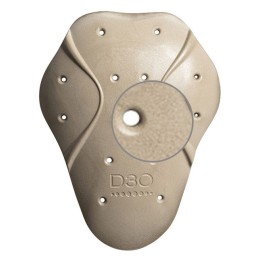 Coudières Internes P5 D3O® - Protection tactique pour UBAS