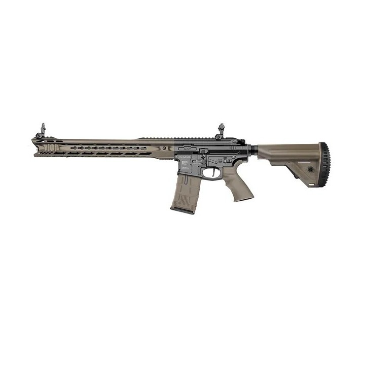 ICS CXP-MARS Comodo SSS, DT EXPO