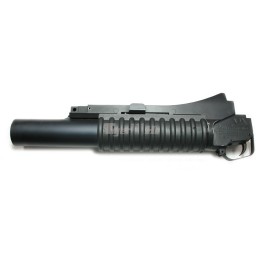 Classic Army M203 Long lance-grenade 40 mm airsoft métal