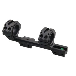 Vector Optics montage 30 mm rail 11 mm Dovetail ACD noir