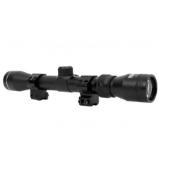 Swiss Arms Scope 3-9x32mm incl....