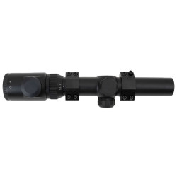 Swiss Arms Telescopic Rifle...