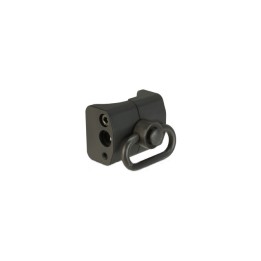 Adaptateur sangle King Arms P90 Modular Sling Swivel Mount