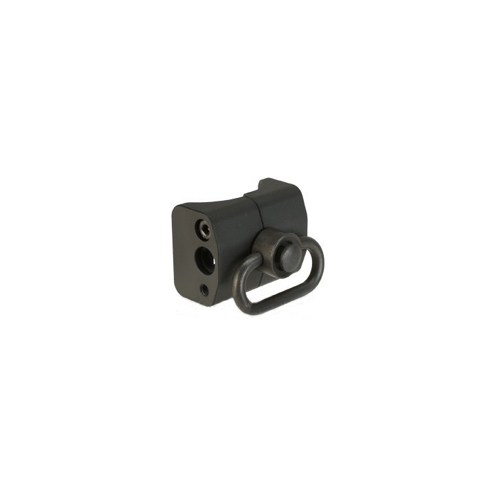 Adaptateur sangle King Arms P90 Modular Sling Swivel Mount