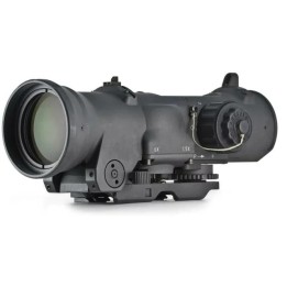 Viseur DRLP Tacticalops 1.5-6X