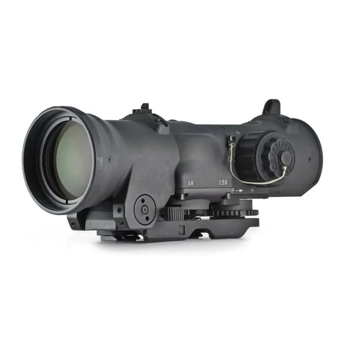 Viseur DRLP Tacticalops 1.5-6X
