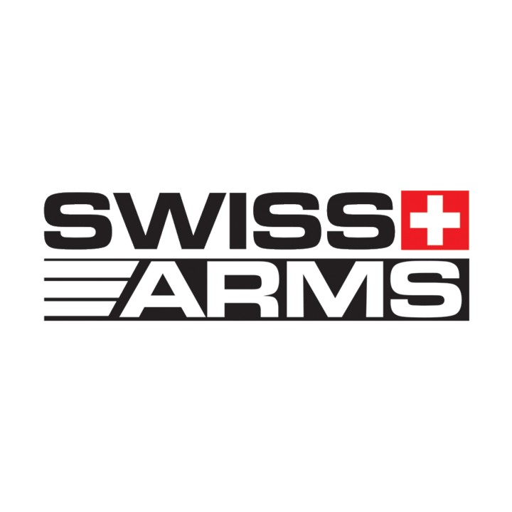 Viseur Point Rouge Swiss Arms 1x22x33 Rail 11mm | Optique Tir