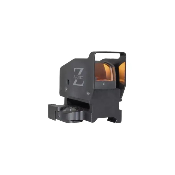 Viseur Red Dot SPT - Noir - ACM