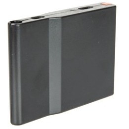 Chargeur noir 25 billes Polymère pour SRS  SILVERBACK