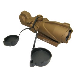PROPOINT ACOG TYPE 1X40 TAN Royal