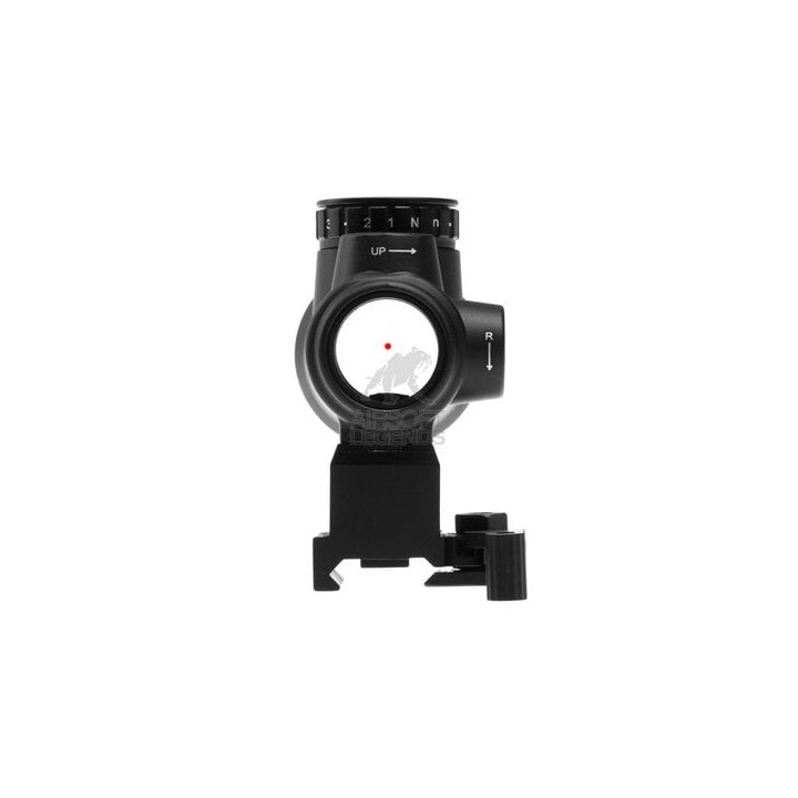 MRO QD Red Dot