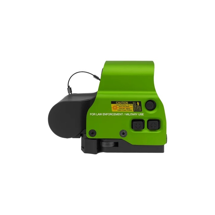 Viseur Point Rouge XPS 3-2 QD Vert | Optique Reflex Airsoft