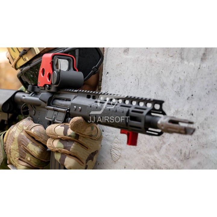 Viseur Point Rouge XPS 3-2 QD Rouge | Optique Reflex Airsoft