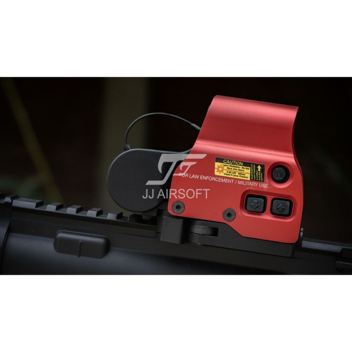 Viseur Point Rouge XPS 3-2 QD Rouge | Optique Reflex Airsoft
