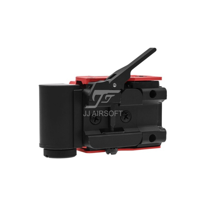 Viseur Point Rouge XPS 3-2 QD Rouge | Optique Reflex Airsoft