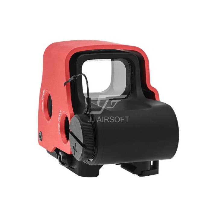 Viseur Point Rouge XPS 3-2 QD Rouge | Optique Reflex Airsoft
