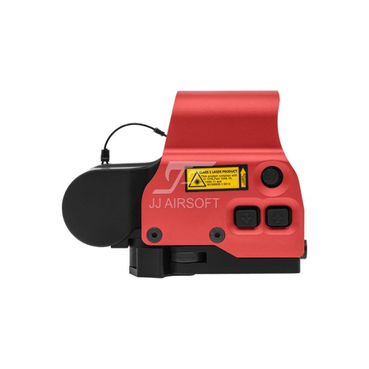 Viseur Point Rouge XPS 3-2 QD Rouge | Optique Reflex Airsoft