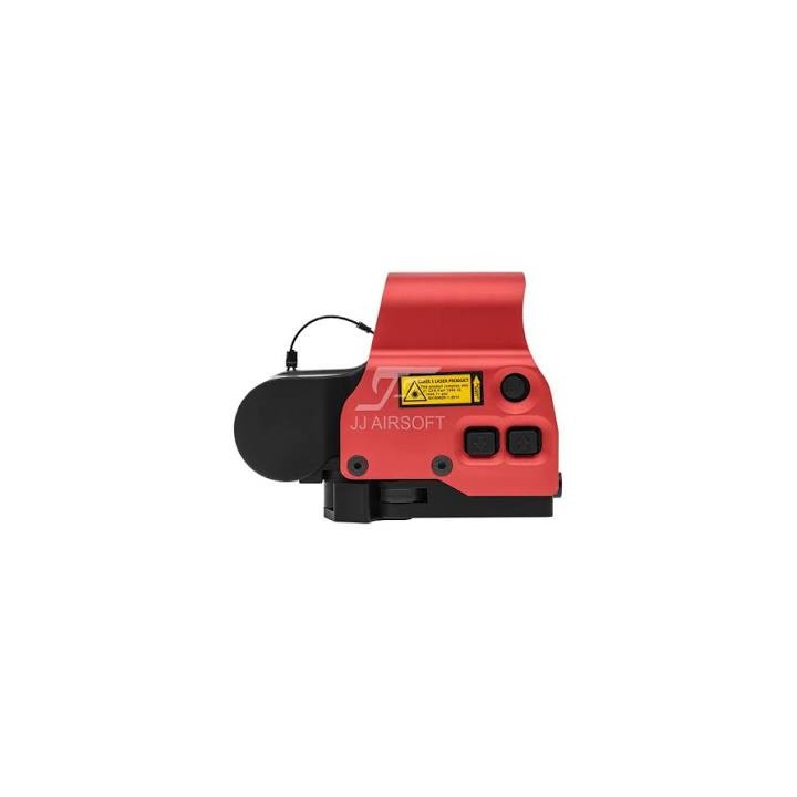 Viseur Point Rouge XPS 3-2 QD Rouge | Optique Reflex Airsoft