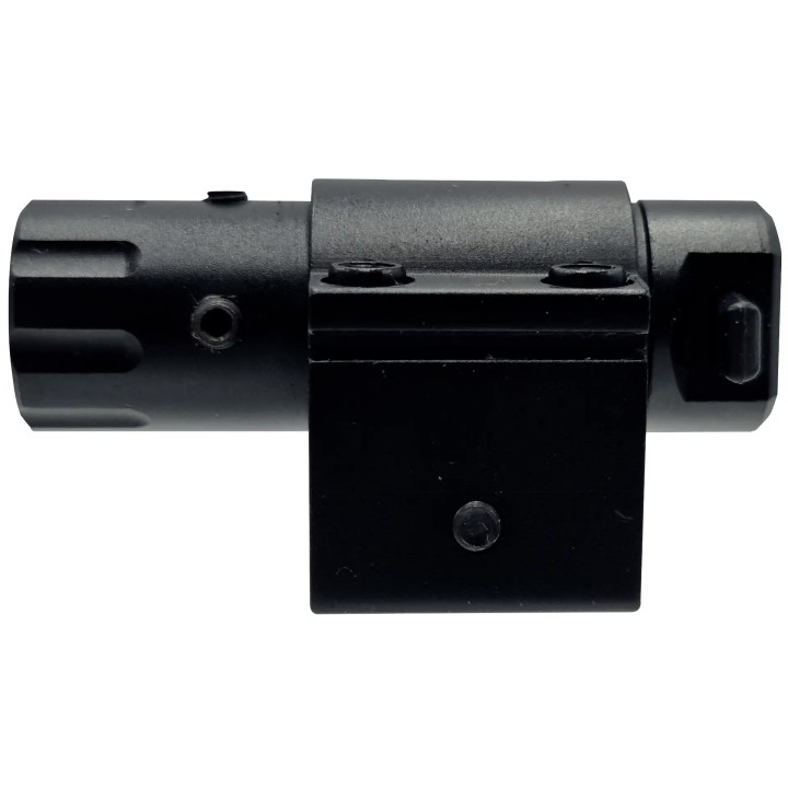Module Laser Nano Swiss Arms Noir Rail 21mm | Accessoire Tir