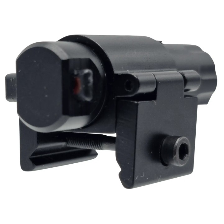 Module Laser Nano Swiss Arms Noir Rail 21mm | Accessoire Tir