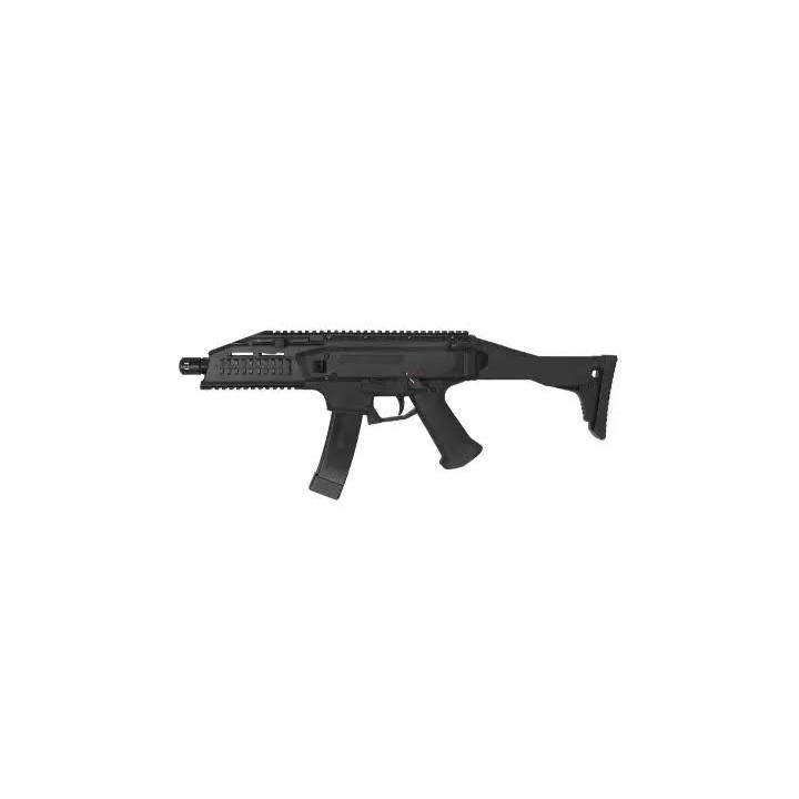 CZ Scorpion EVO3 A1 AEG ASG EXPO