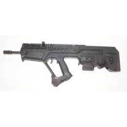 Travor M21 IWI Sportline
