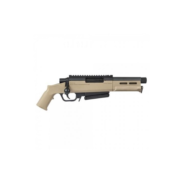 Amoeba Striker AS-03 sniper spring compact ARES Airsoft