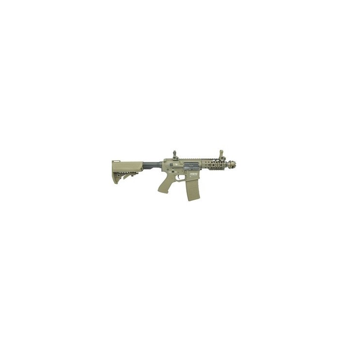 AEG Rapid Gun Dark Earth G&P