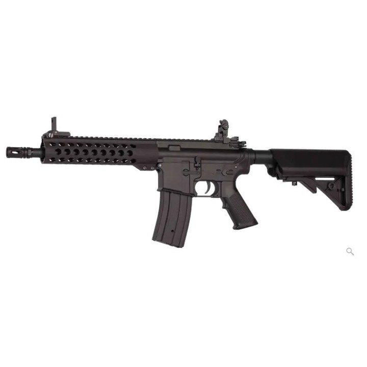 AR15 9 AEG Golden Eagle