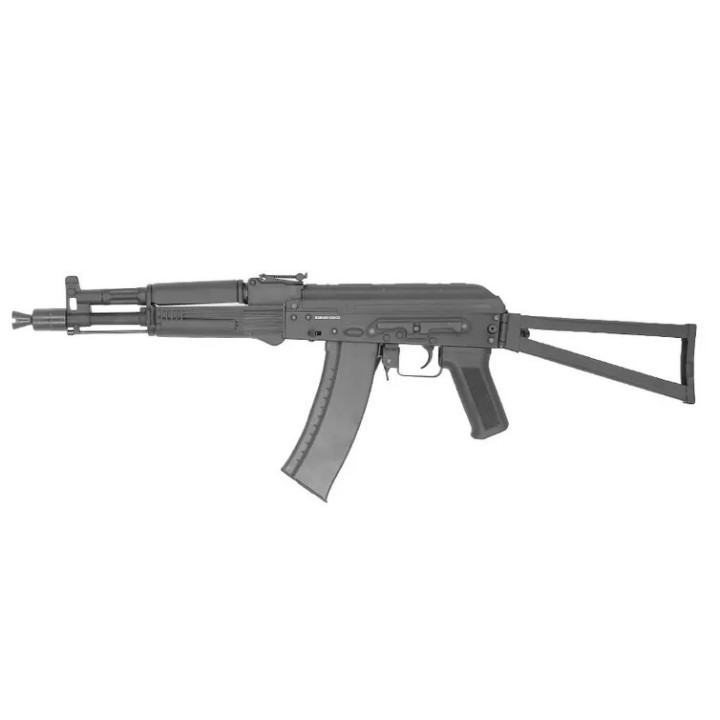 AKS-105 Black Acier AEG