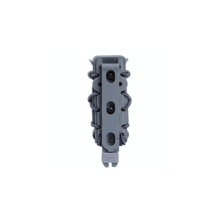 Porte-Chargeur 1911 Gris Swiss Arms | Accessoire Tactique