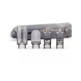big bang bb loader fume 4,5mm airgun