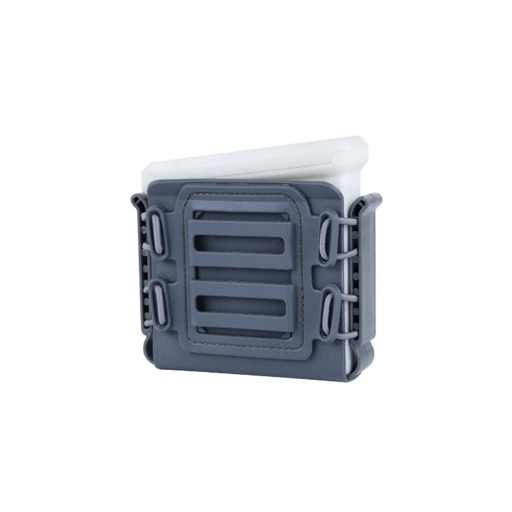 Porte chargeur sniper Swiss Arms 604236 gris MOLLE