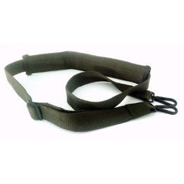 Sangle vert olive pour Minimi M249 SWI-603645