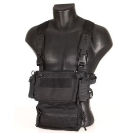 Chest Rig Training Mini Swiss Arms – Gilet tactique Airsoft
