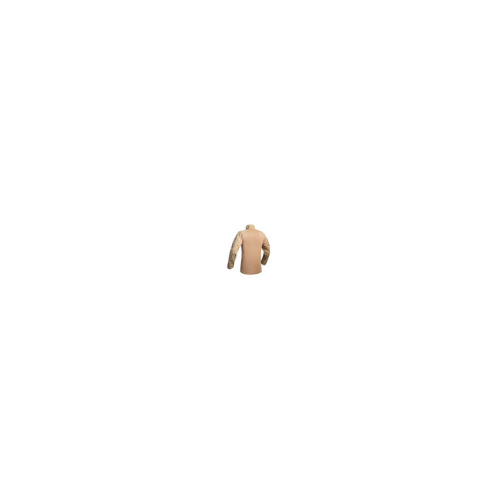 Chemise de Combat Fighter Gen.1 Tan Taille M A10 Equipment | Airsoft