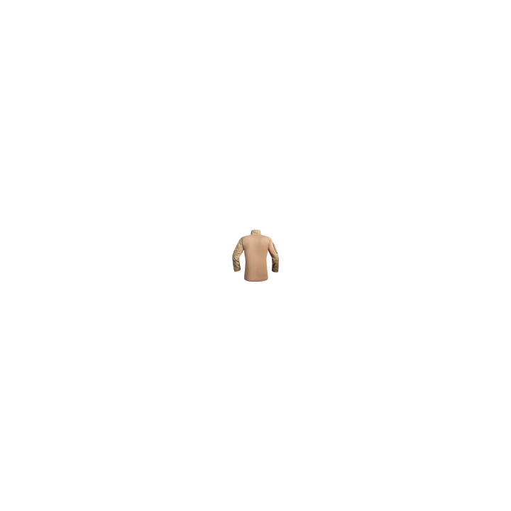 Chemise de Combat Fighter Gen.1 Tan Taille M A10 Equipment | Airsoft