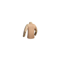 Chemise UBAS V1 FIGHTER GEN 1 tan – Taille M