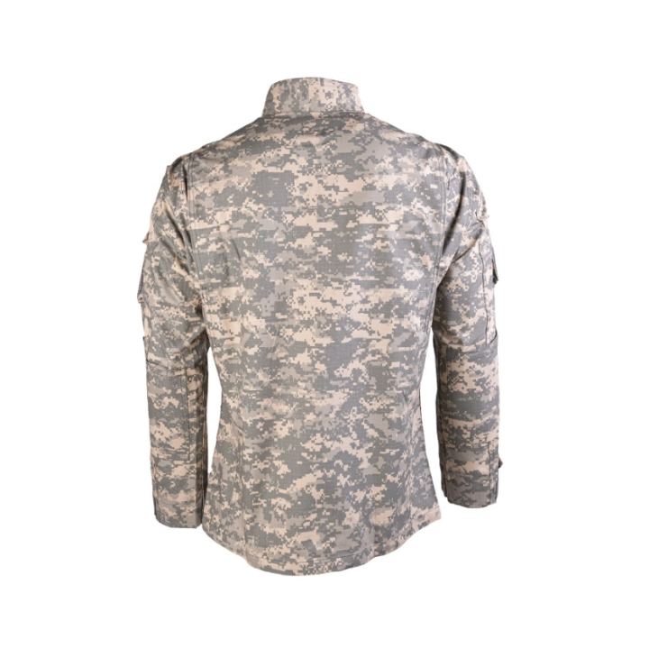 Veste Treillis ACU US Camo AT Digital Taille S | Equipement Airsoft