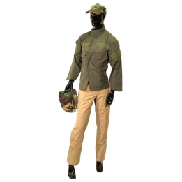 Veste Camouflage Swiss Arms – Taille L